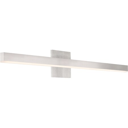 Kuzco Lighting Vega - Vanity Light Ultra-Sleek And Diverse In Its Use VL10337-BN